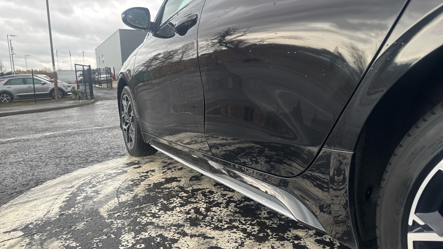 Used Kia Pro Ceed 2024 for sale - 76493757: Photo 25