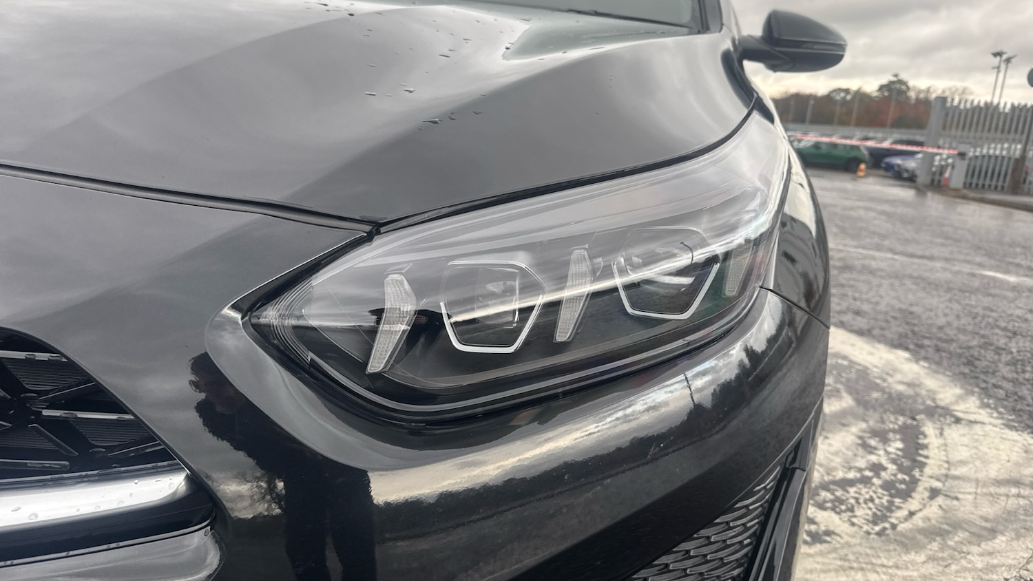 Used Kia Pro Ceed 2024 for sale - 76493757: Photo 27