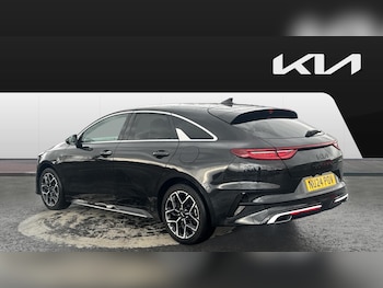 Used Kia Pro Ceed 2024 for sale - 76493757: Photo
