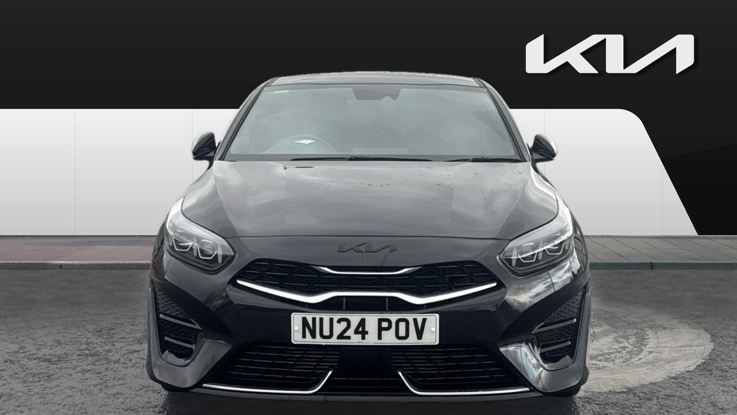 Used Kia Pro Ceed 2024 for sale - 76493757: Photo 3