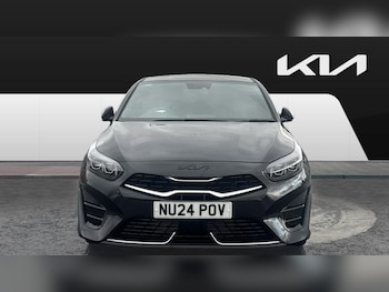 Used Kia Pro Ceed 2024 for sale - 76493757: Photo