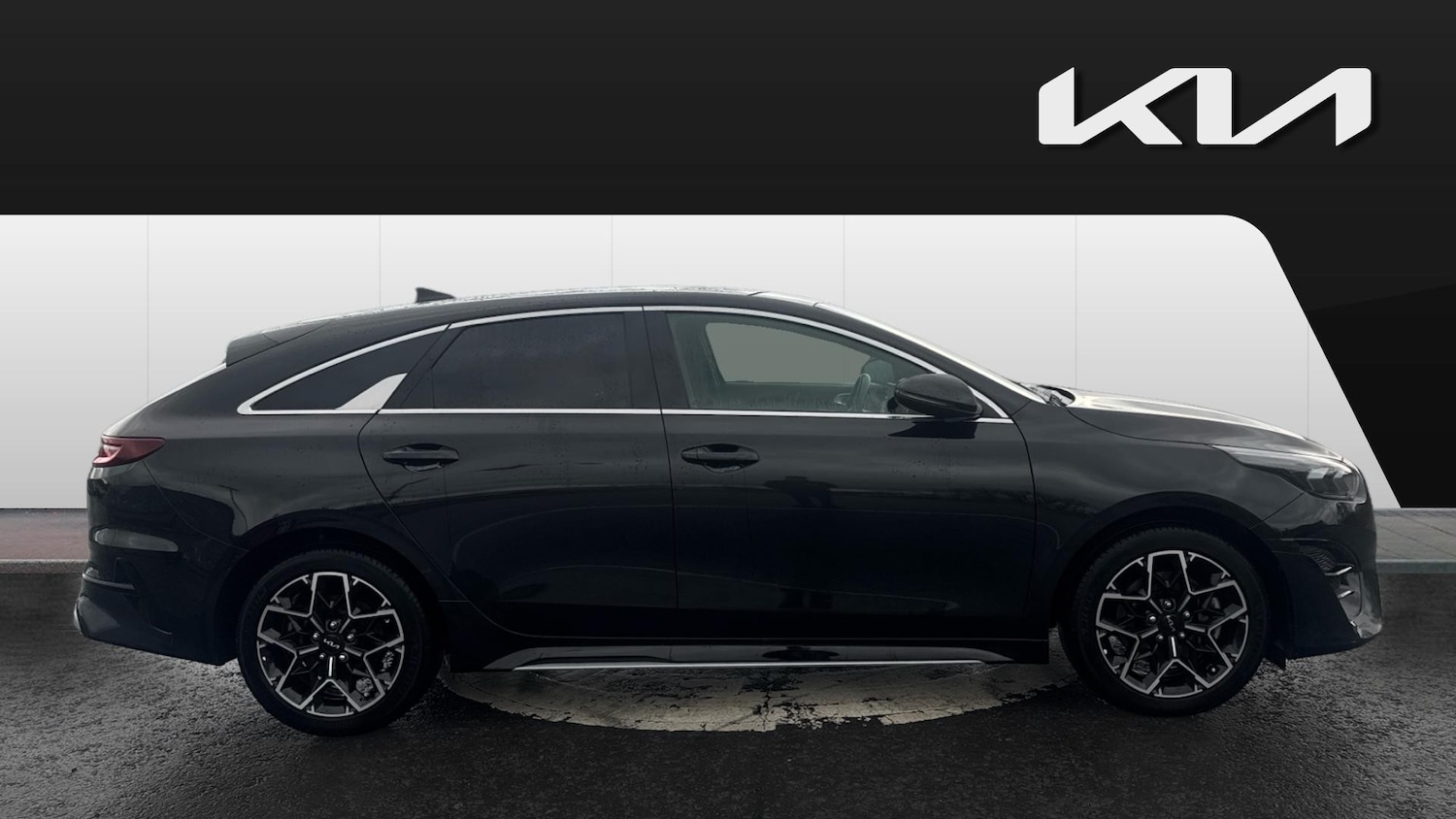 Used Kia Pro Ceed 2024 for sale - 76493757: Photo 5