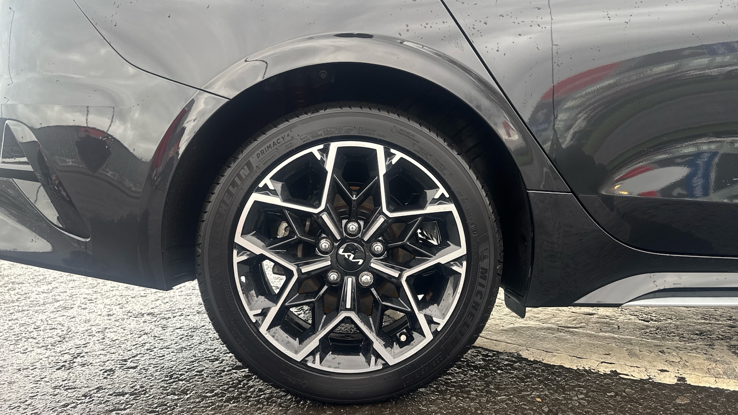 Used Kia Pro Ceed 2024 for sale - 76493757: Photo 7