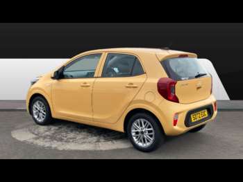 Used Kia Picanto 2022 for sale - 74834754: Photo