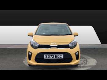 Used Kia Picanto 2022 for sale - 74834754: Photo
