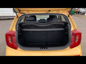 Used Kia Picanto 2022 for sale - 74834754: Photo