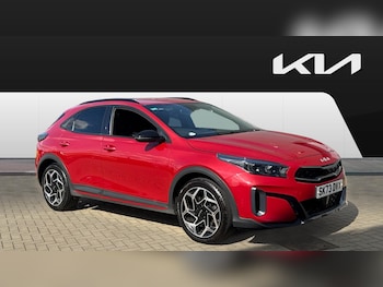 Used Kia XCeed 2023 for sale - 79330095: Photo