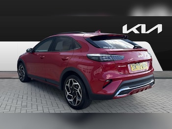 Used Kia XCeed 2023 for sale - 79330095: Photo