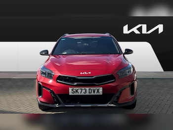 Used Kia XCeed 2023 for sale - 79330095: Photo