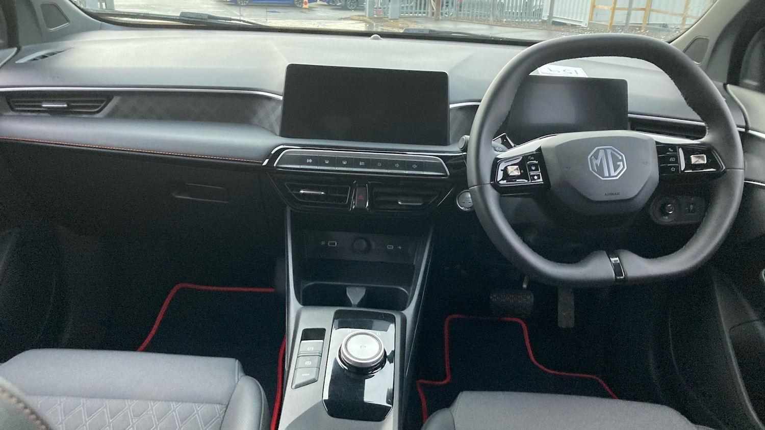 Used MG MG3 2024 for sale - 76490299: Photo 10