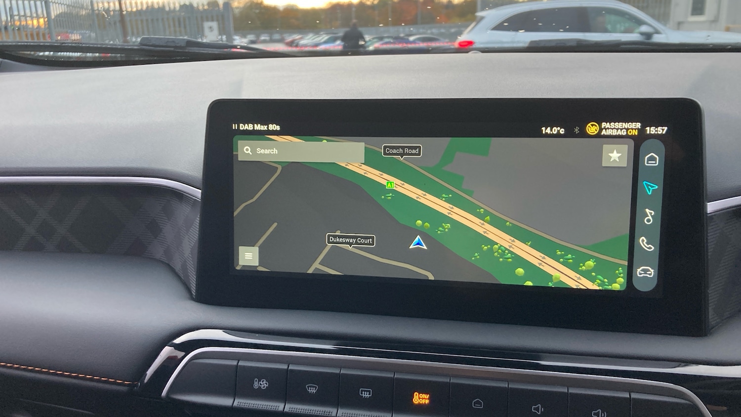 Used MG MG3 2024 for sale - 76490299: Photo 12