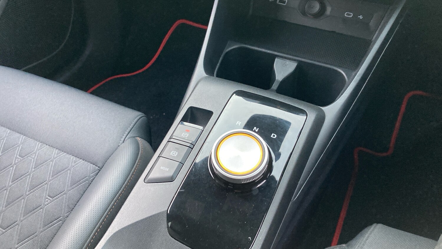 Used MG MG3 2024 for sale - 76490299: Photo 13