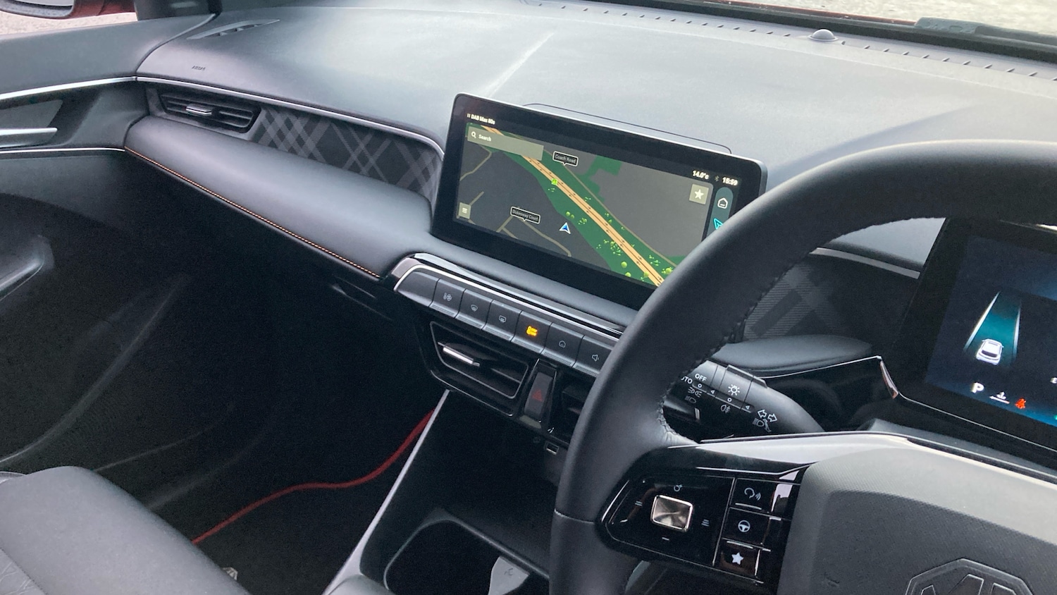 Used MG MG3 2024 for sale - 76490299: Photo 14