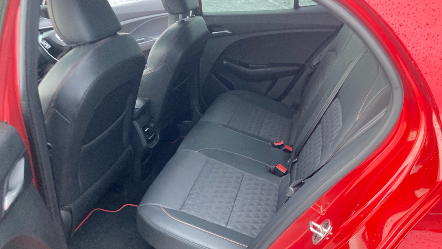 Used MG MG3 2024 for sale - 76490299: Photo 16