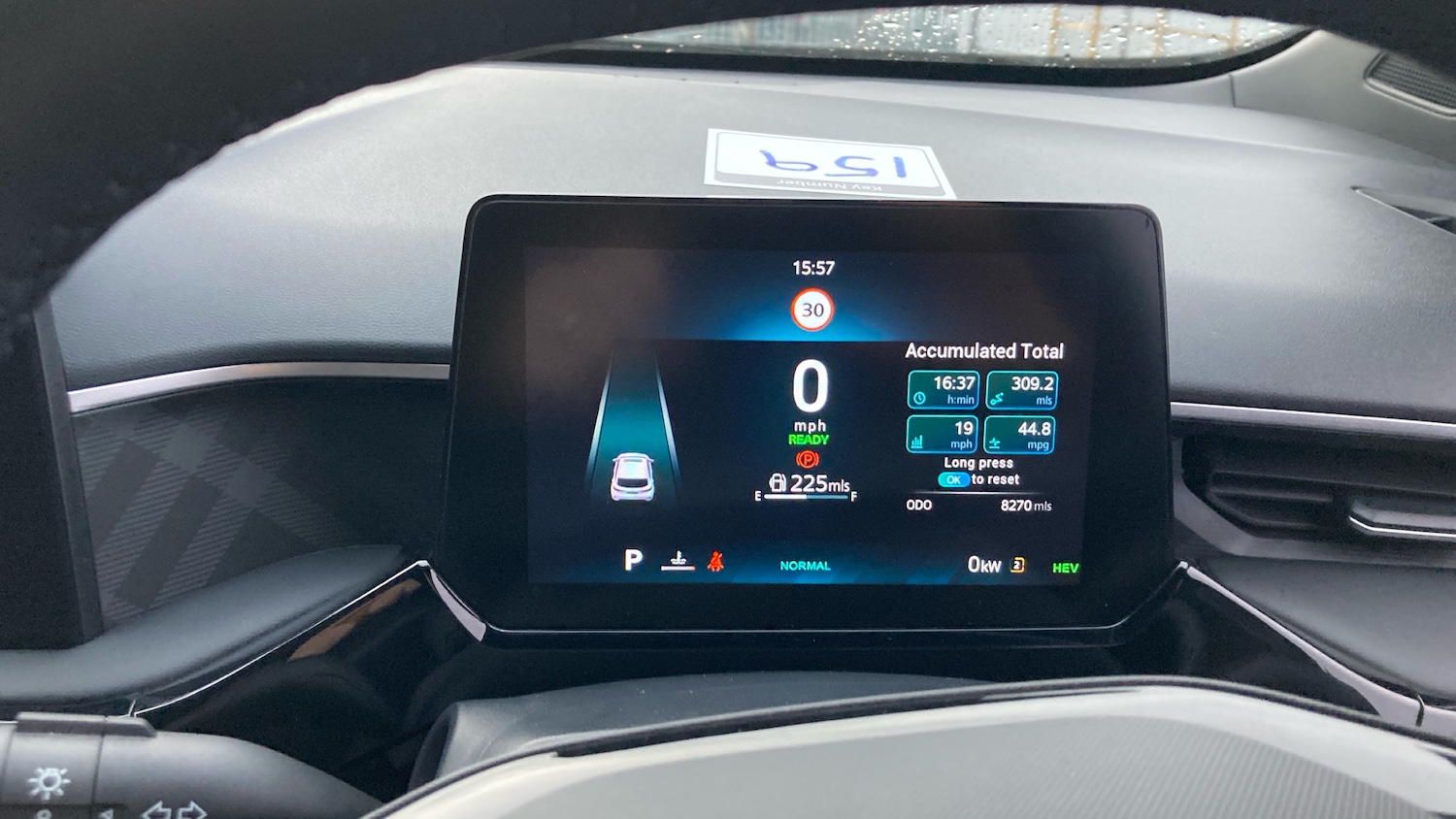 Used MG MG3 2024 for sale - 76490299: Photo 18