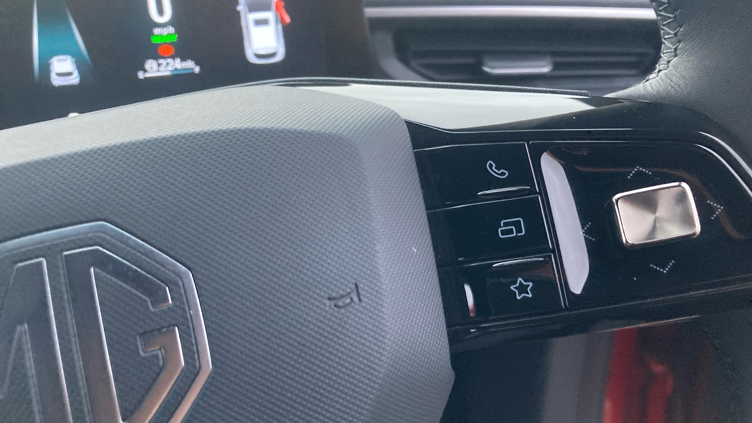 Used MG MG3 2024 for sale - 76490299: Photo 24