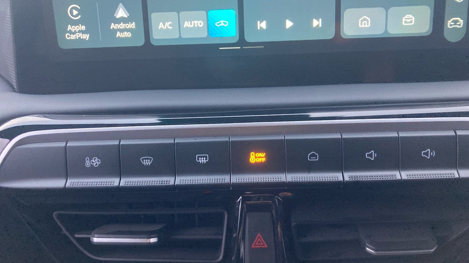 Used MG MG3 2024 for sale - 76490299: Photo 28