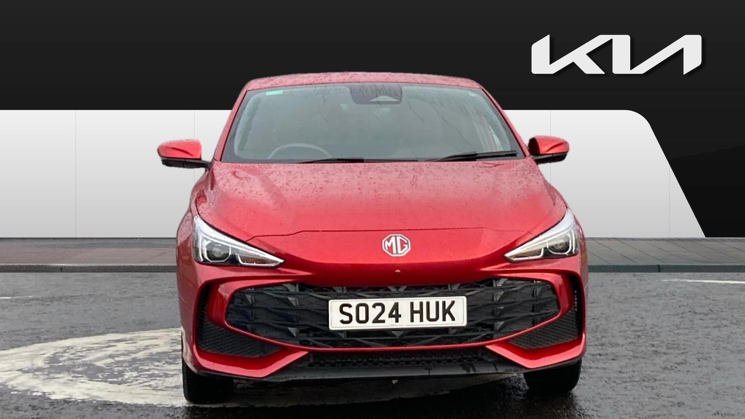 Used MG MG3 2024 for sale - 76490299: Photo 3