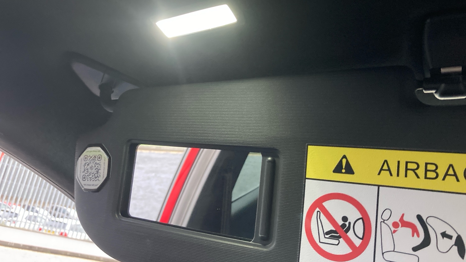 Used MG MG3 2024 for sale - 76490299: Photo 35