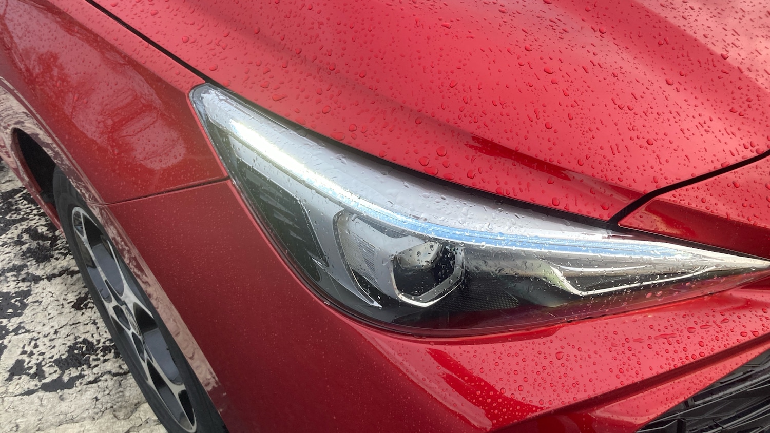 Used MG MG3 2024 for sale - 76490299: Photo 37