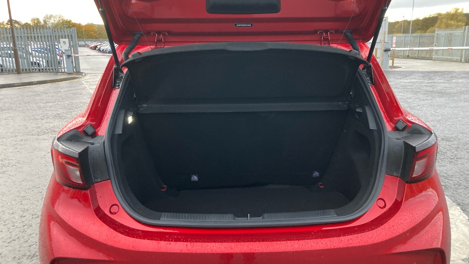 Used MG MG3 2024 for sale - 76490299: Photo 4