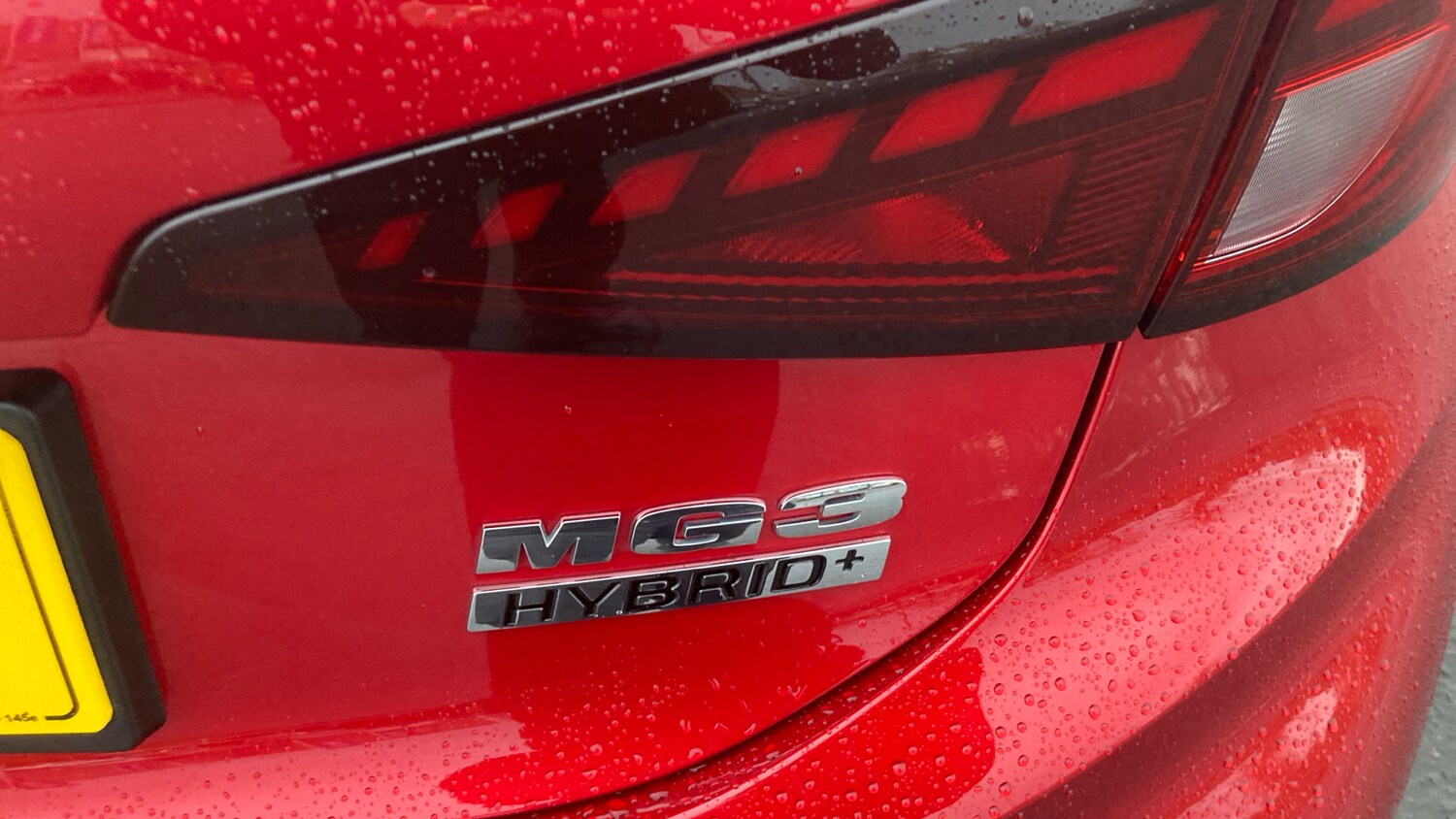 Used MG MG3 2024 for sale - 76490299: Photo 43