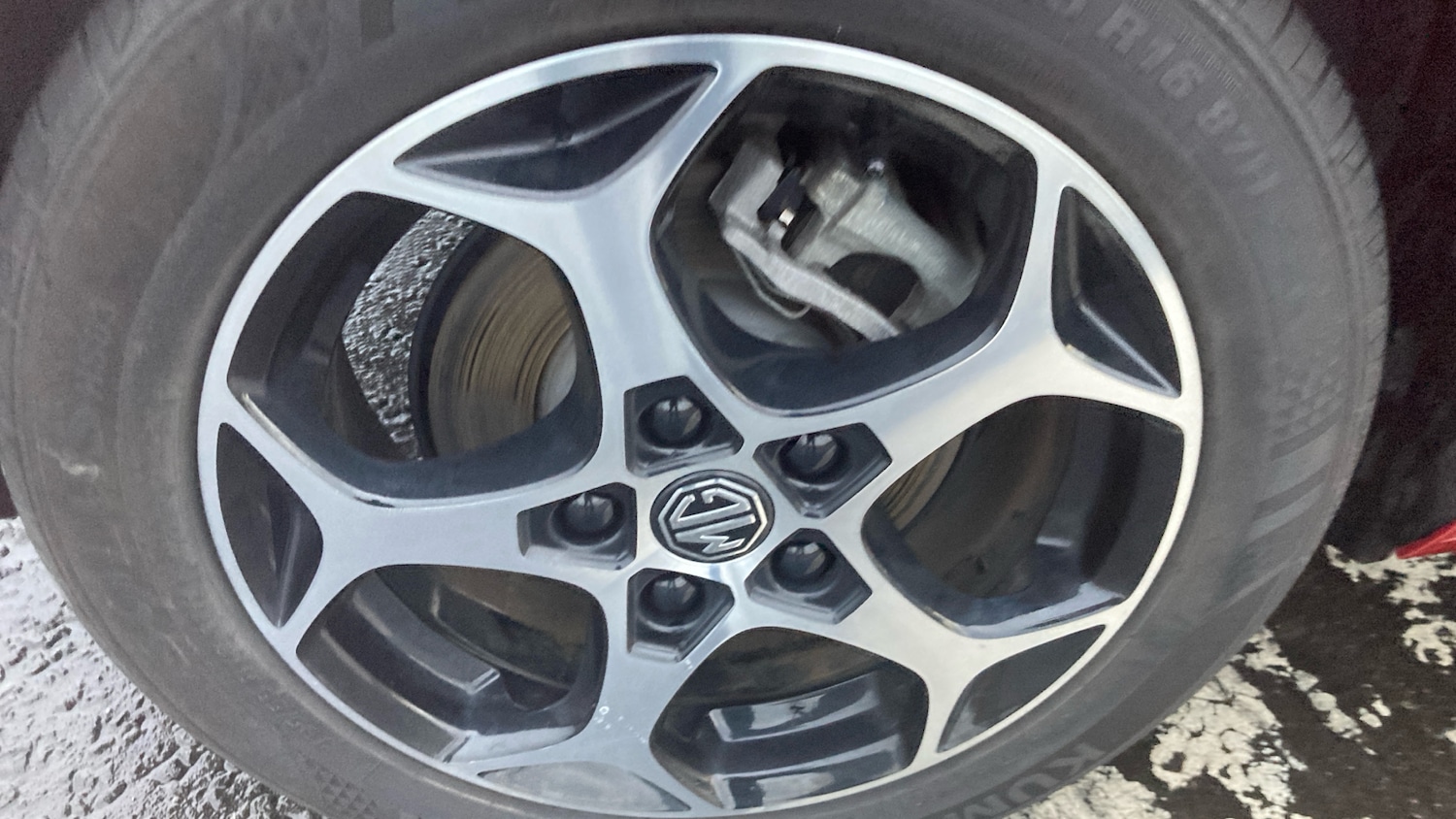 Used MG MG3 2024 for sale - 76490299: Photo 44