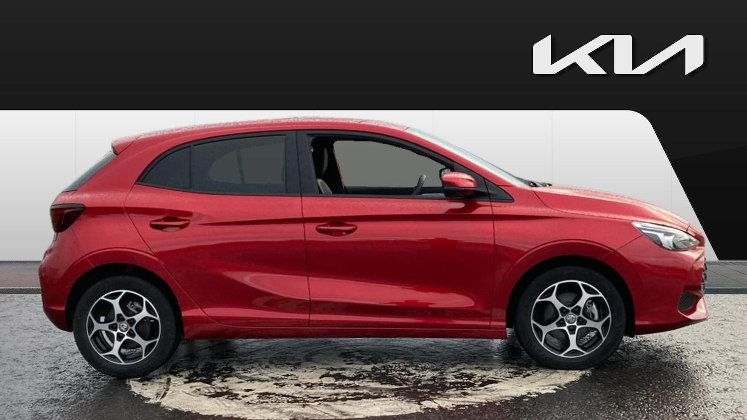 Used MG MG3 2024 for sale - 76490299: Photo 5