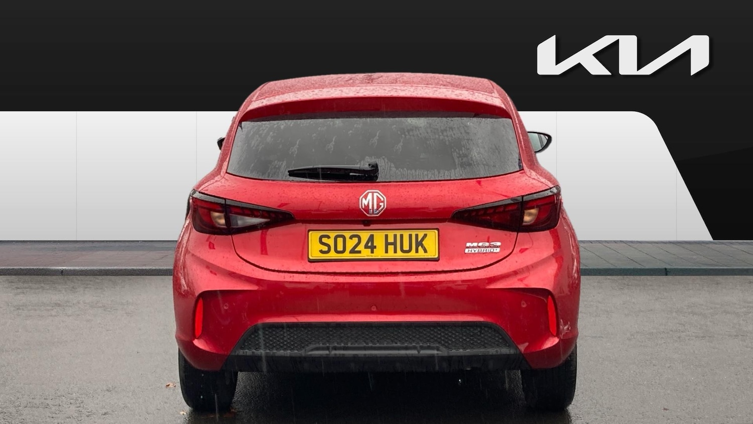 Used MG MG3 2024 for sale - 76490299: Photo 6