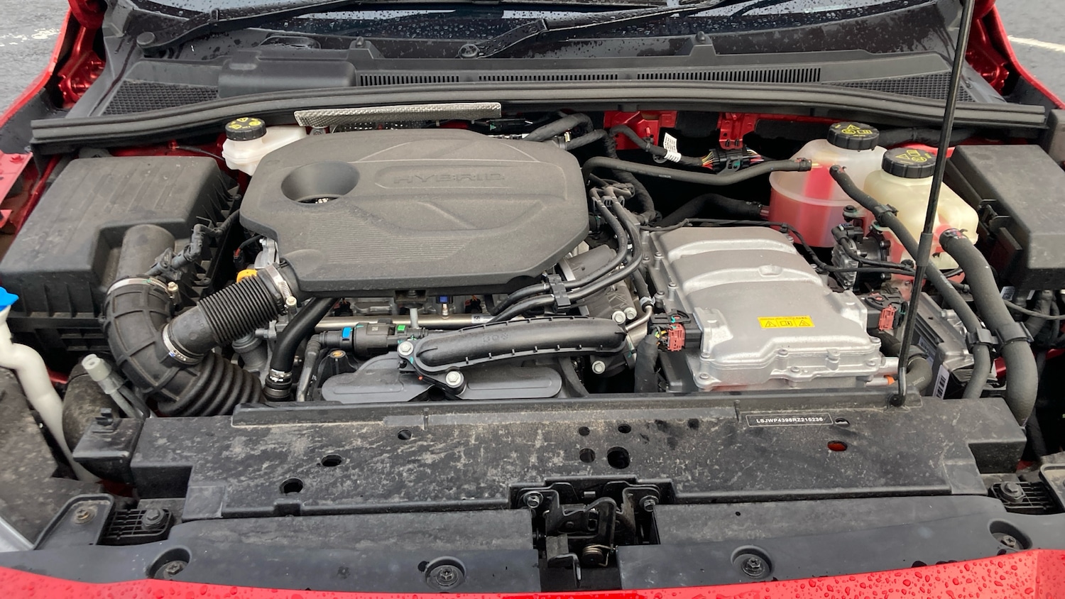 Used MG MG3 2024 for sale - 76490299: Photo 8