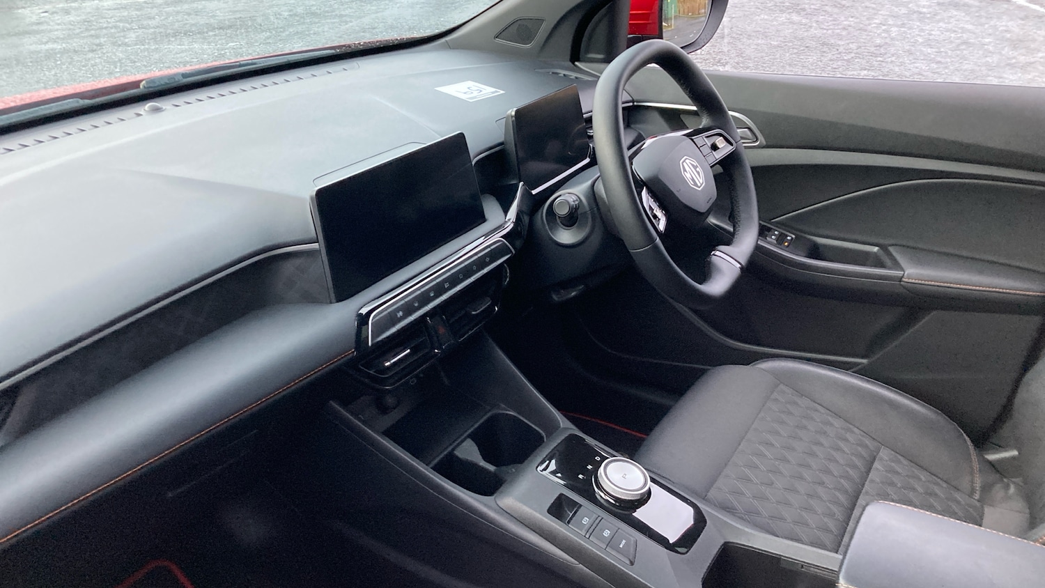 Used MG MG3 2024 for sale - 76490299: Photo 9