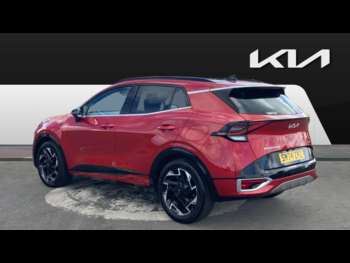 Used Kia Sportage 2025 for sale - 75202424: Photo