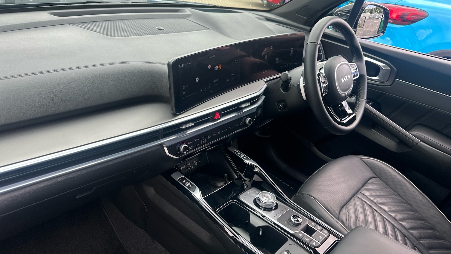 Used Kia Sorento 2025 for sale - 77476384: Photo 10