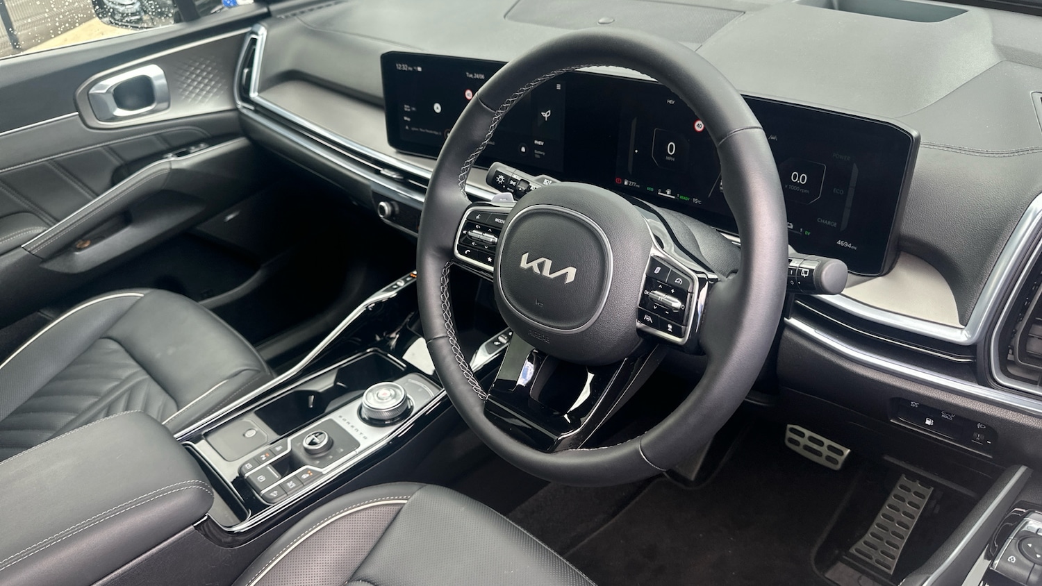 Used Kia Sorento 2025 for sale - 77476384: Photo 12