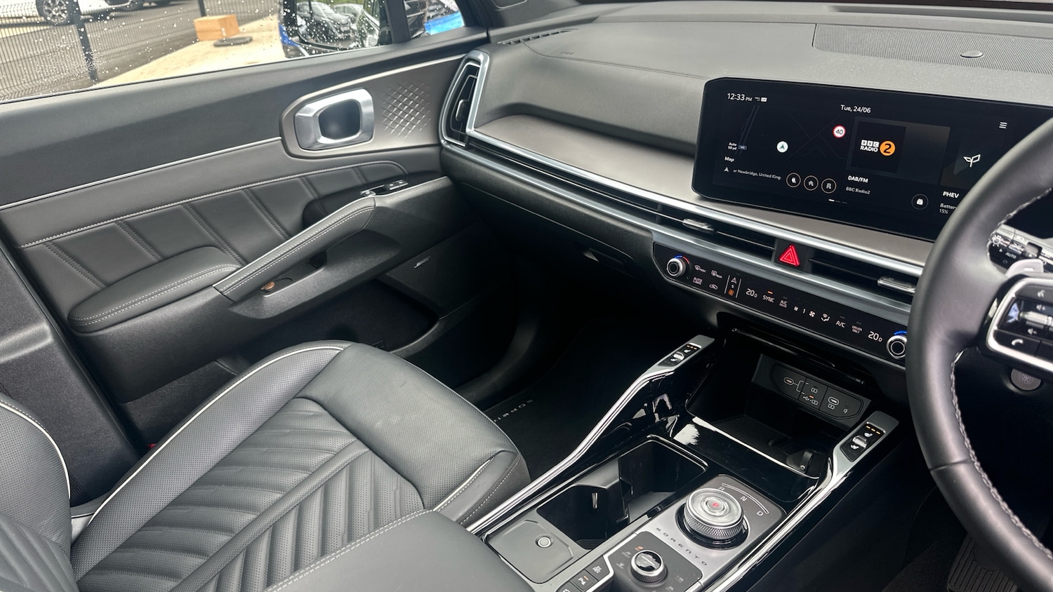 Used Kia Sorento 2025 for sale - 77476384: Photo 13