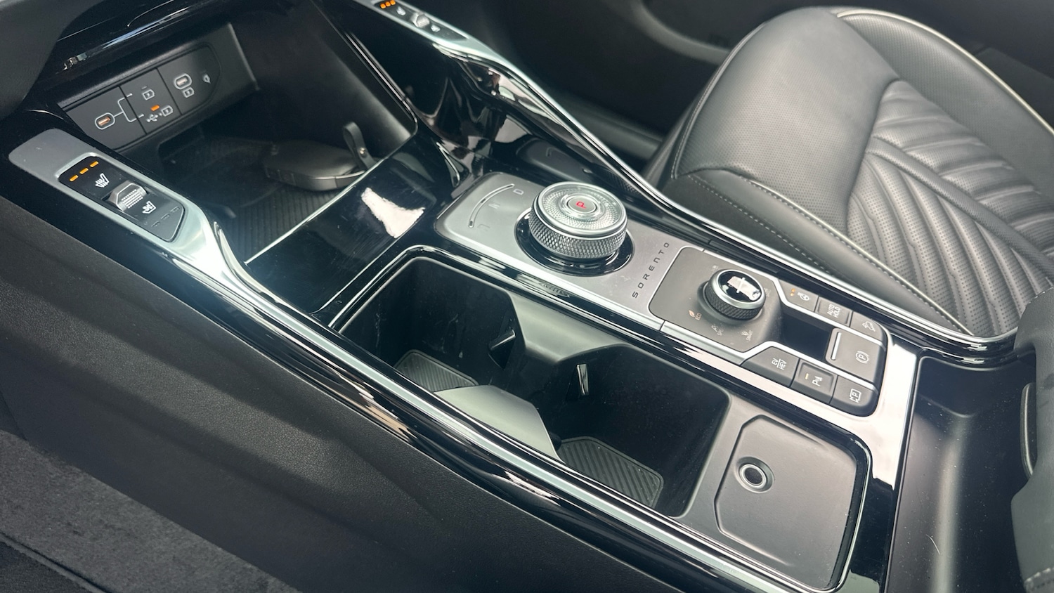 Used Kia Sorento 2025 for sale - 77476384: Photo 15