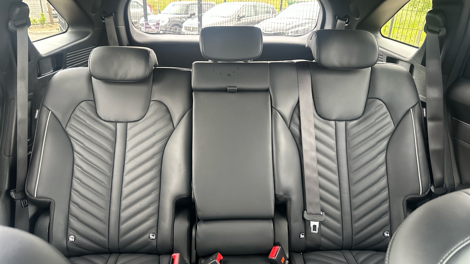 Used Kia Sorento 2025 for sale - 77476384: Photo 16