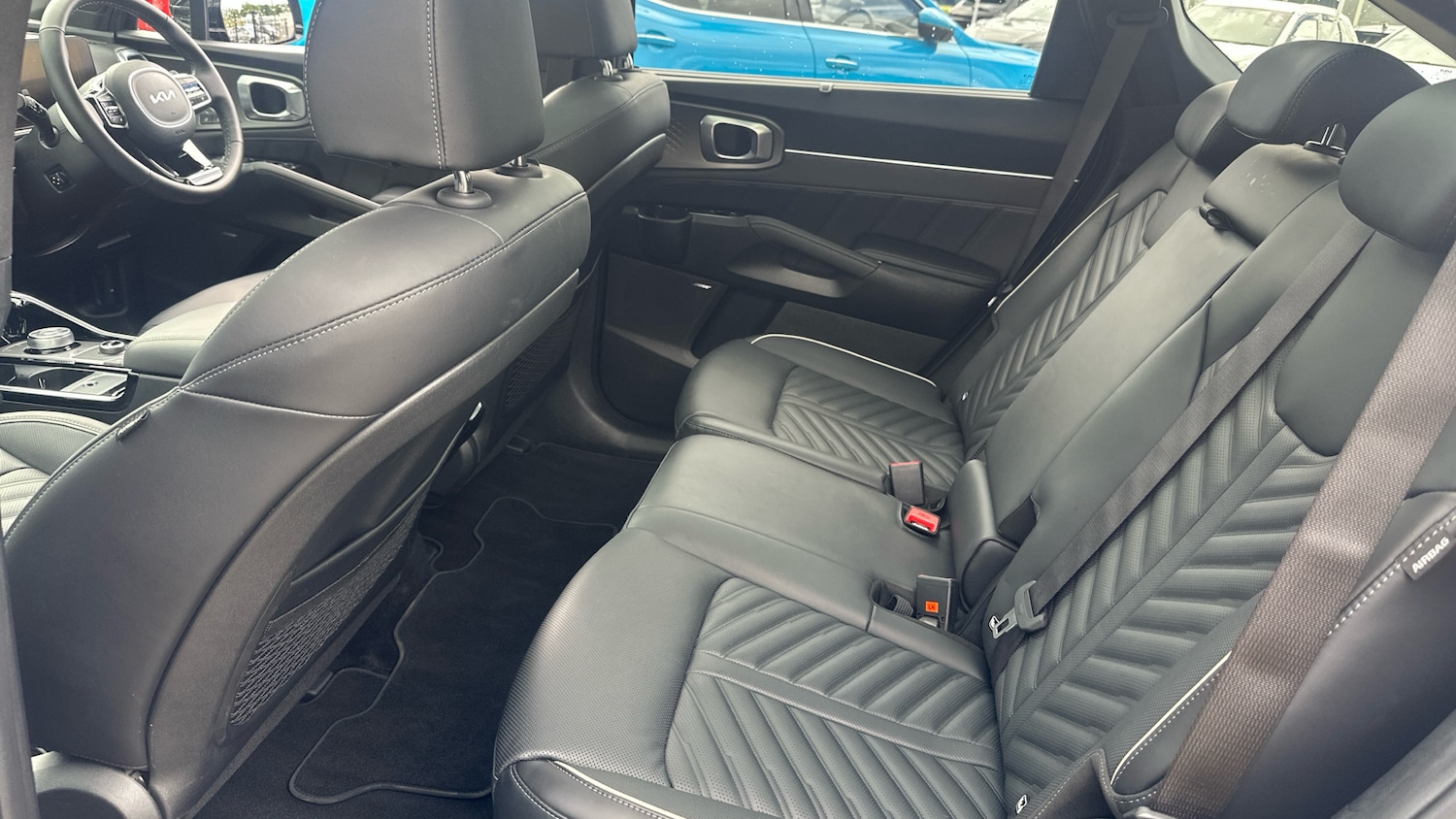 Used Kia Sorento 2025 for sale - 77476384: Photo 17