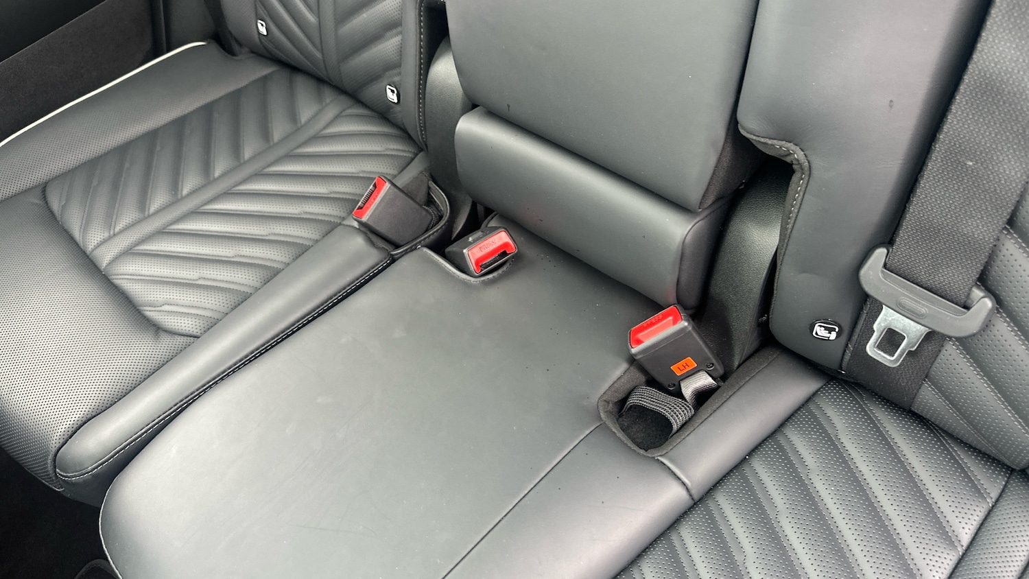 Used Kia Sorento 2025 for sale - 77476384: Photo 18