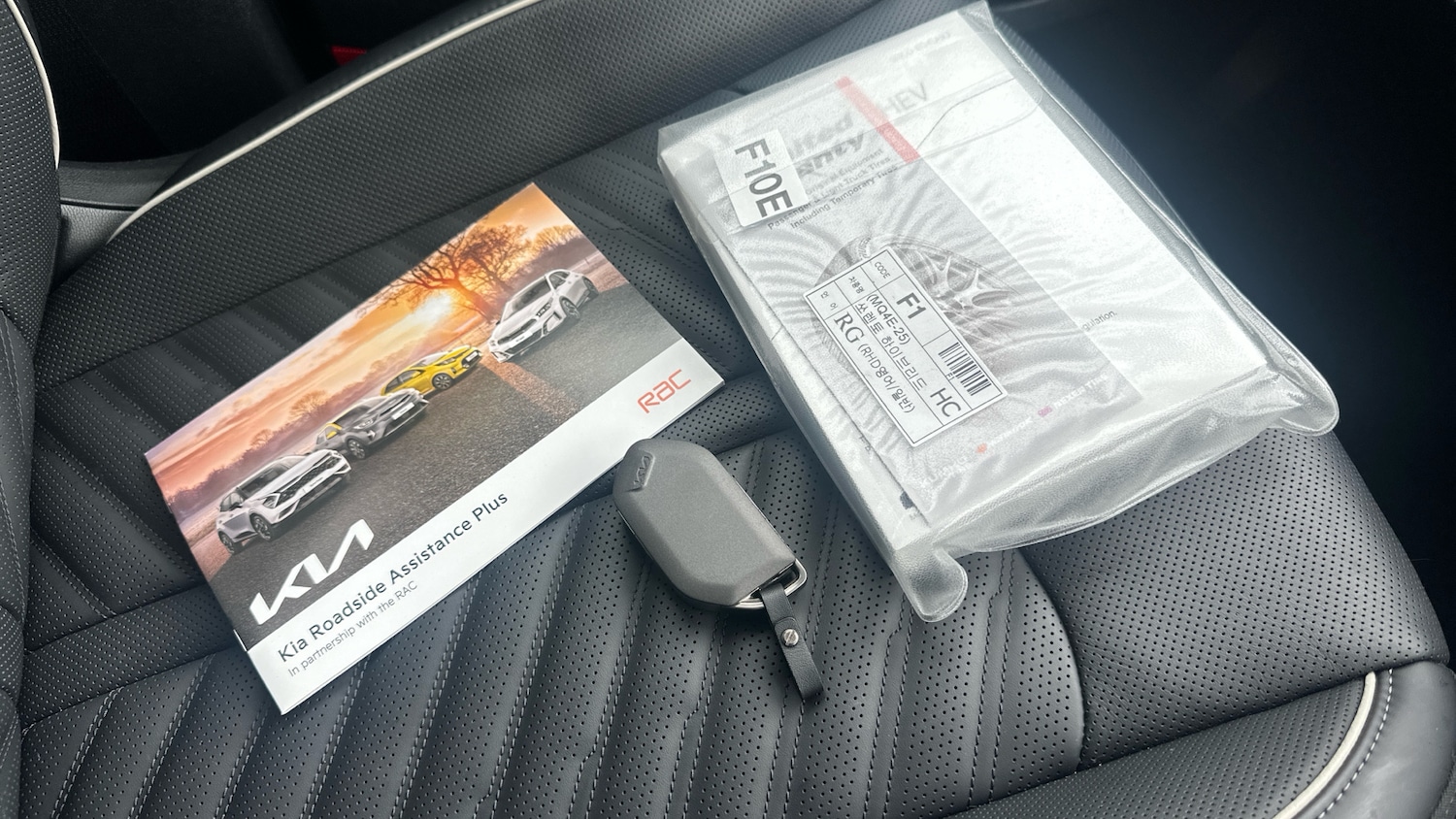 Used Kia Sorento 2025 for sale - 77476384: Photo 20