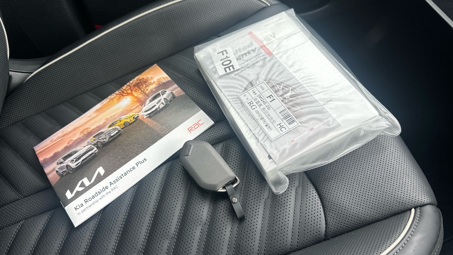 Used Kia Sorento 2025 for sale - 77476384: Photo 21