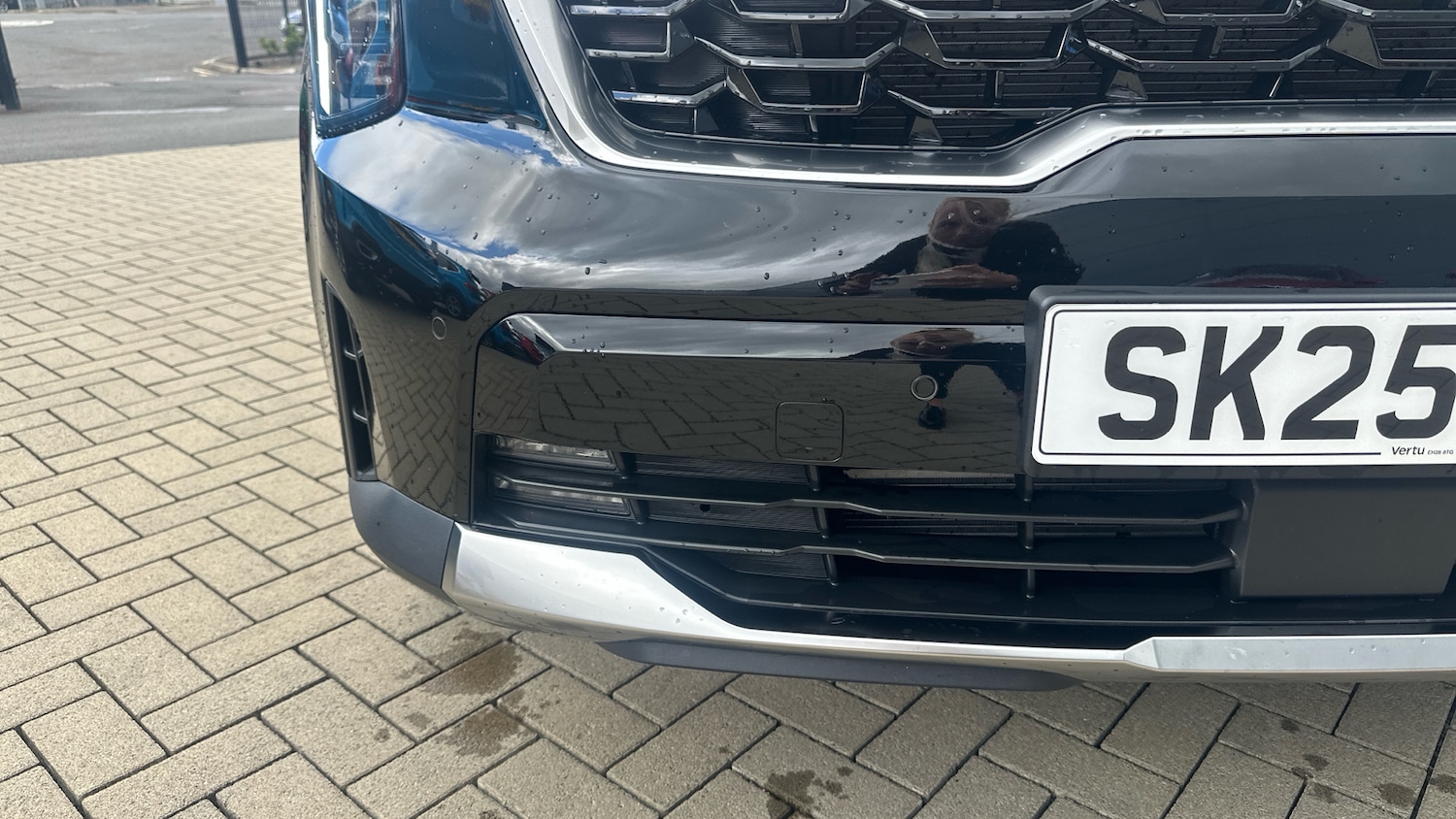 Used Kia Sorento 2025 for sale - 77476384: Photo 22