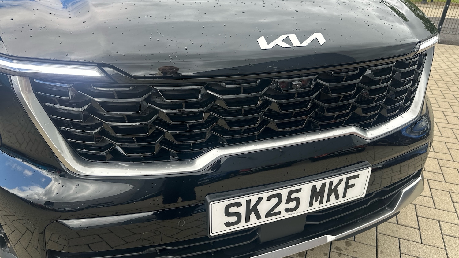 Used Kia Sorento 2025 for sale - 77476384: Photo 23