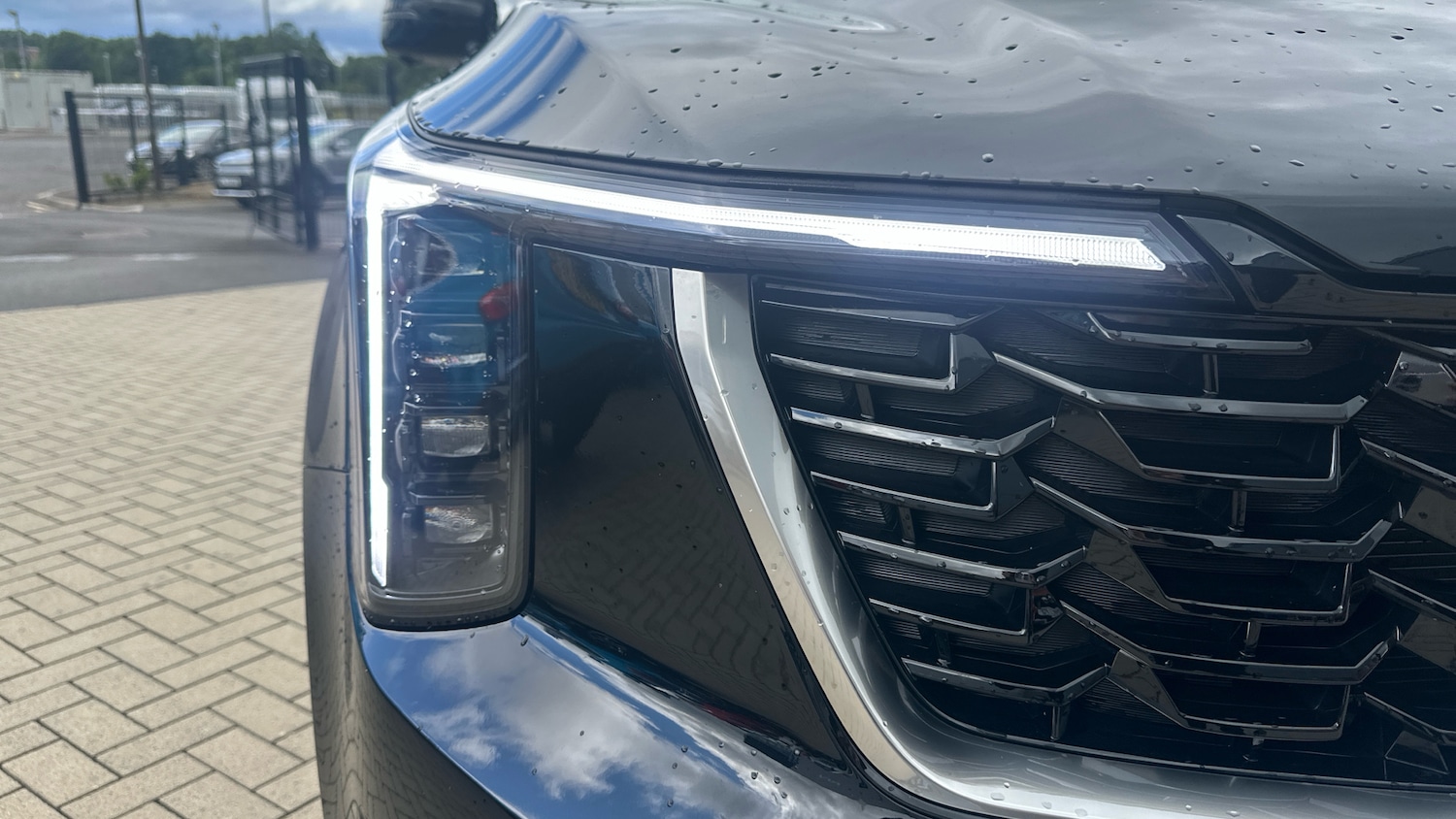 Used Kia Sorento 2025 for sale - 77476384: Photo 25