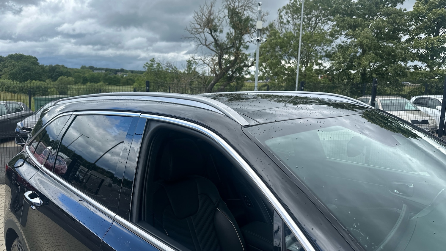 Used Kia Sorento 2025 for sale - 77476384: Photo 29