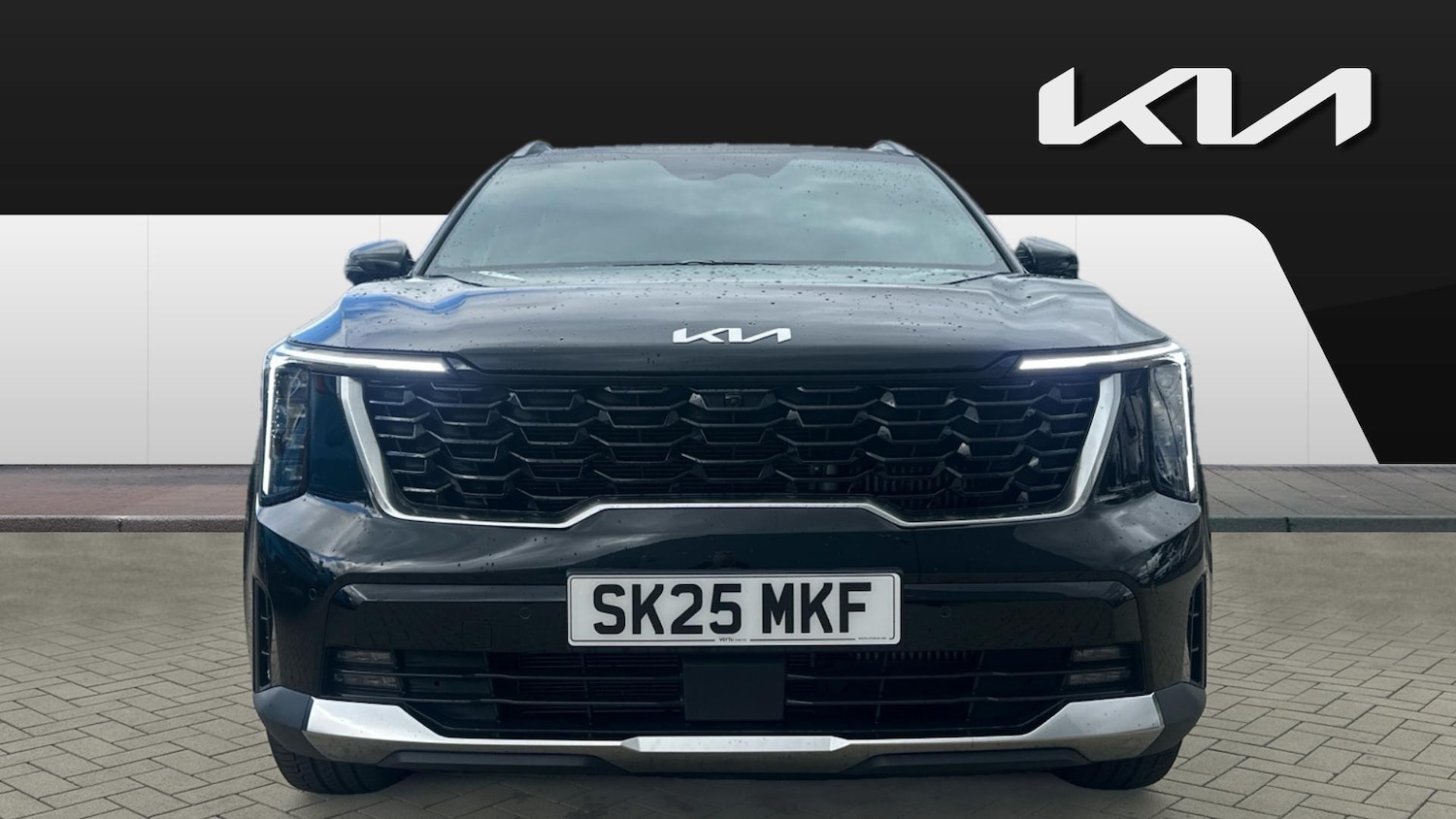 Used Kia Sorento 2025 for sale - 77476384: Photo 3