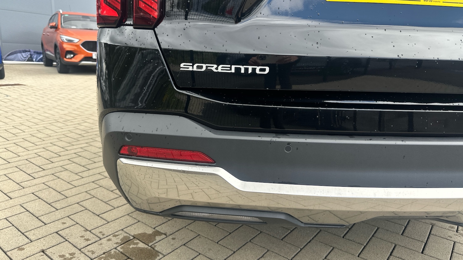 Used Kia Sorento 2025 for sale - 77476384: Photo 32