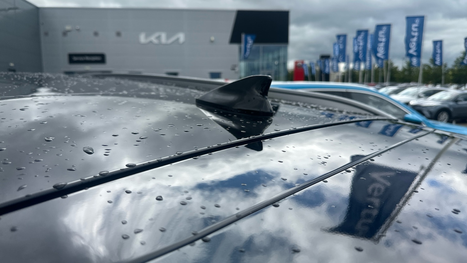 Used Kia Sorento 2025 for sale - 77476384: Photo 34