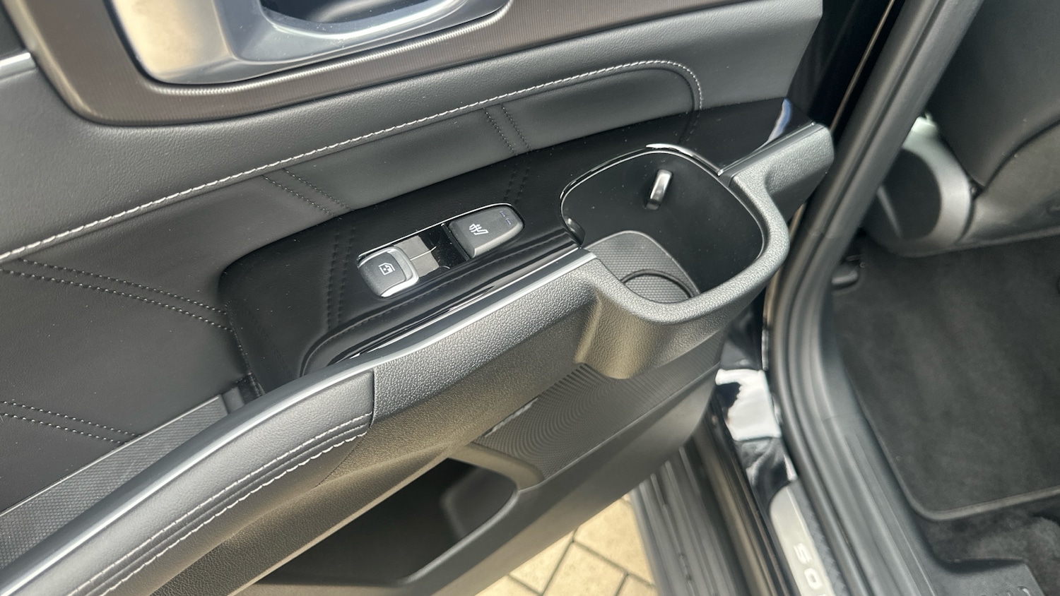 Used Kia Sorento 2025 for sale - 77476384: Photo 35