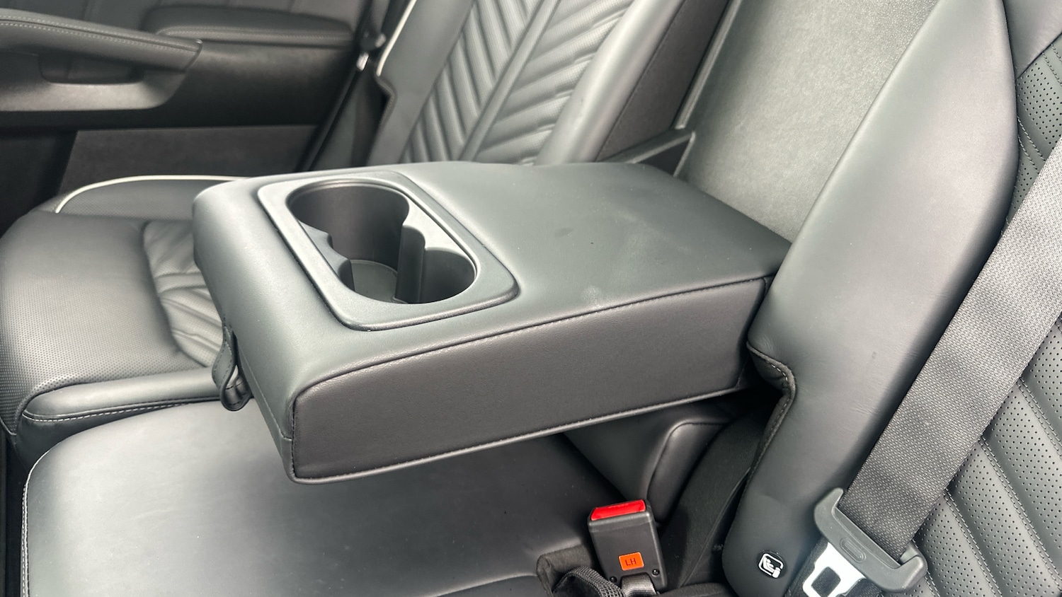 Used Kia Sorento 2025 for sale - 77476384: Photo 37